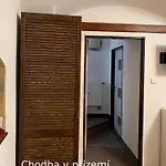 Krasne Udoli Pensjonat
