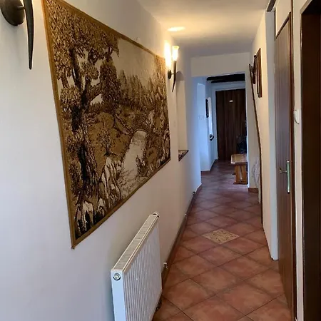 Krasne Udoli 3* Cesky Krumlov