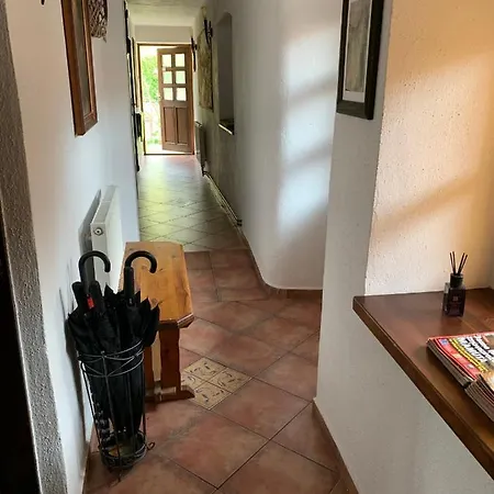 Guest house Krasne Udoli 3*