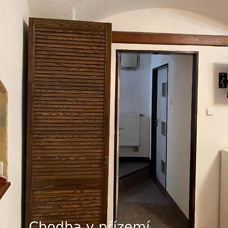 Krasne Udoli Guest house