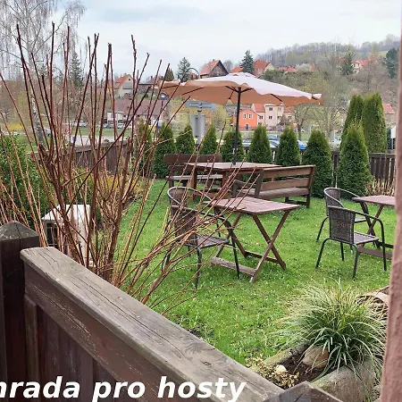 Krasne Udoli Guest house 3*