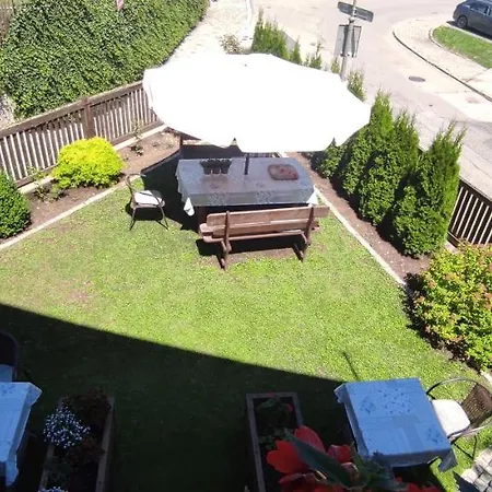 克拉森乌多利膳食公寓 3* Český Krumlov