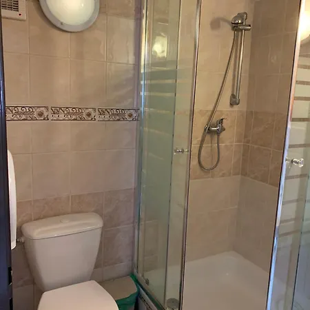 Krasne Udoli 3* Cesky Krumlov