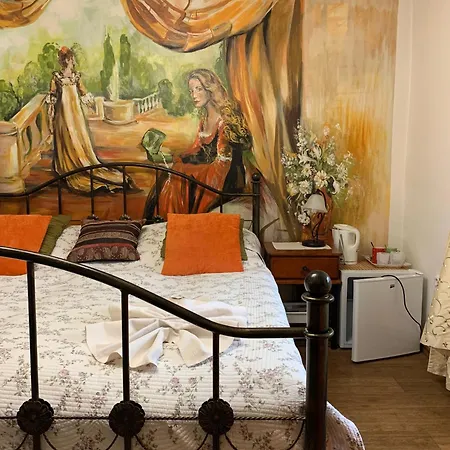 Krasne Udoli 3* Cesky Krumlov