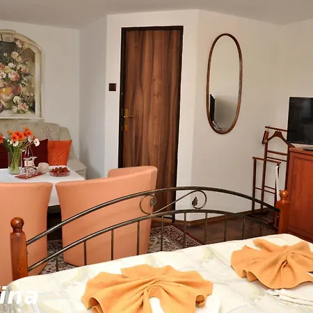 Krasne Udoli Guest house Cesky Krumlov