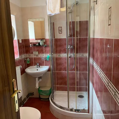 Guest house Krasne Udoli