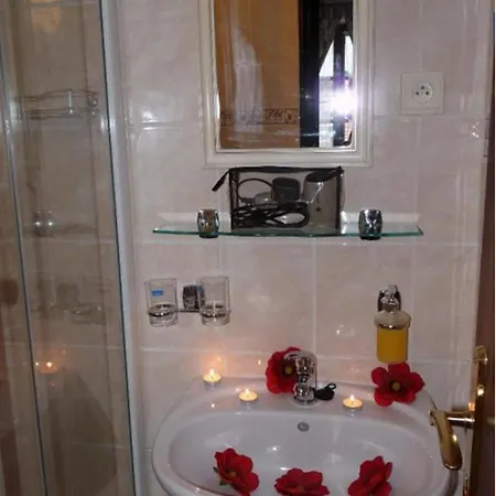 Guest house Krasne Udoli 3*