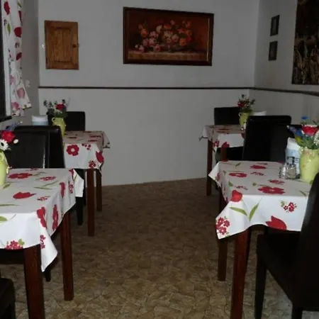 Krasne Udoli Guest house 3*