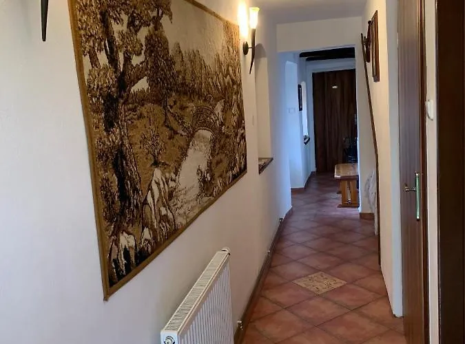 Krasne Udoli 3* Český Krumlov