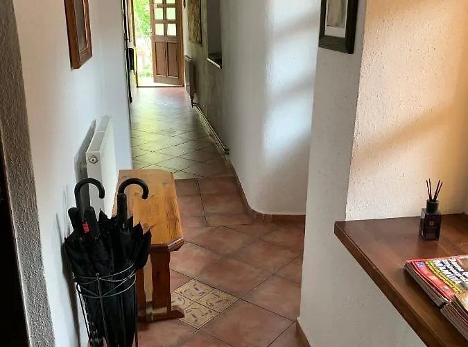 Gæstehus Krasne Udoli 3*