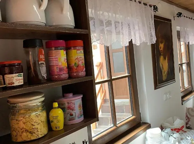 Krasne Udoli Gæstehus Český Krumlov