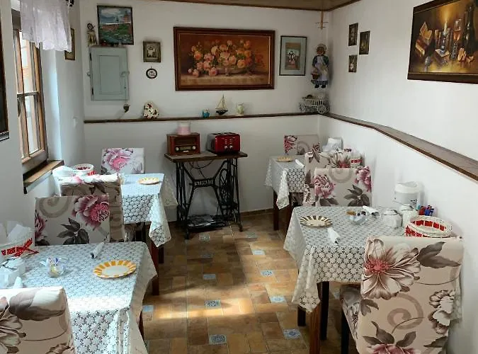 Gæstehus Krasne Udoli