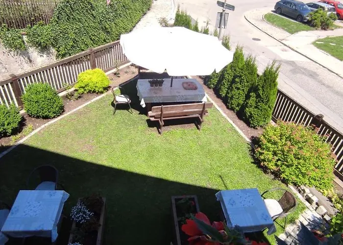 Krasne Udoli 3* Český Krumlov